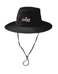 Blackjack Elite Lacrosse - Port Authority Lifestyle Brim Hat