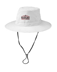 Blackjack Elite Lacrosse - Port Authority Lifestyle Brim Hat