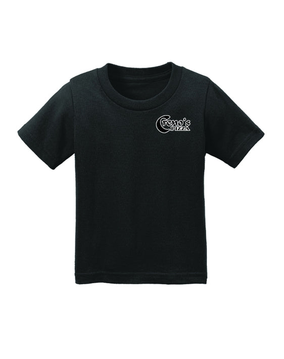 Creno's Pizza - Infant Cotton Tee