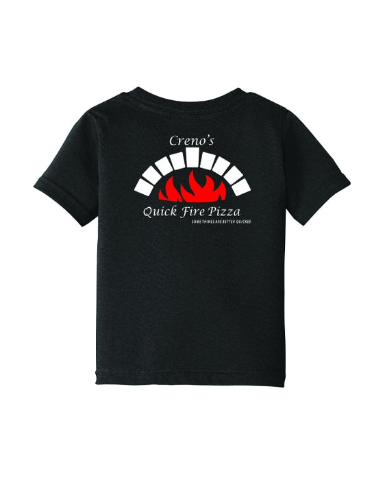 Creno's Pizza - Infant Cotton Tee