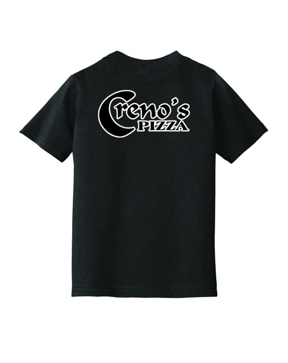 Creno's Pizza - Youth Cotton Tee