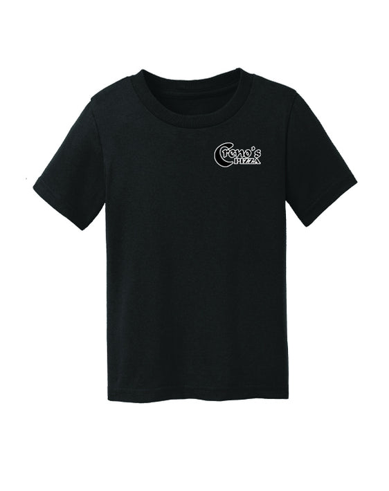 Creno's Pizza - Youth Cotton Tee
