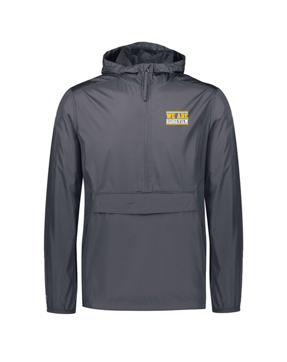 Ridgeview Middle School - Holloway Youth Pack Pullover