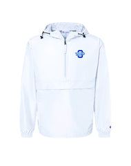 Olentangy Berlin High School - Champion Packable Quarter-Zip Jacket