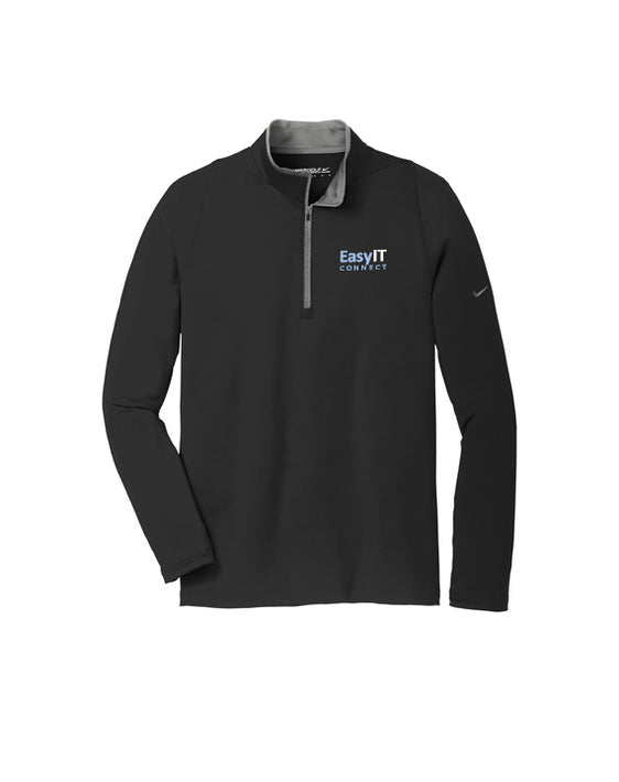 Easy IT - Nike Golf Dri-FIT Stretch 1/2-Zip Cover-Up