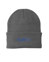 Fluvitex - Traditional Knit Cap