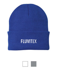 Fluvitex - Traditional Knit Cap