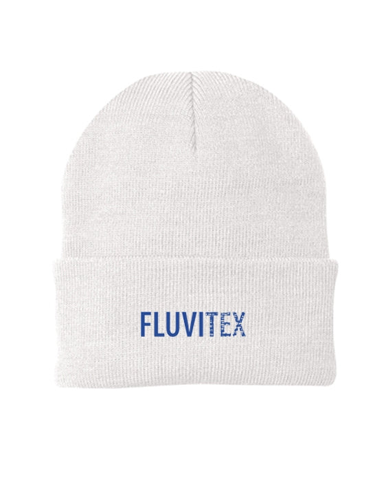 Fluvitex - Traditional Knit Cap