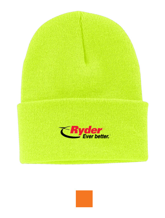 Ryder - Knit Cap