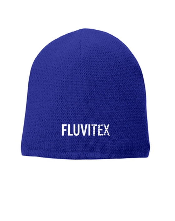 Fluvitex - Port & Company Beanie Cap