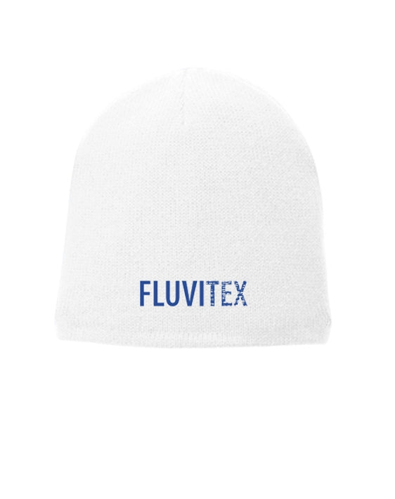 Fluvitex - Port & Company Beanie Cap