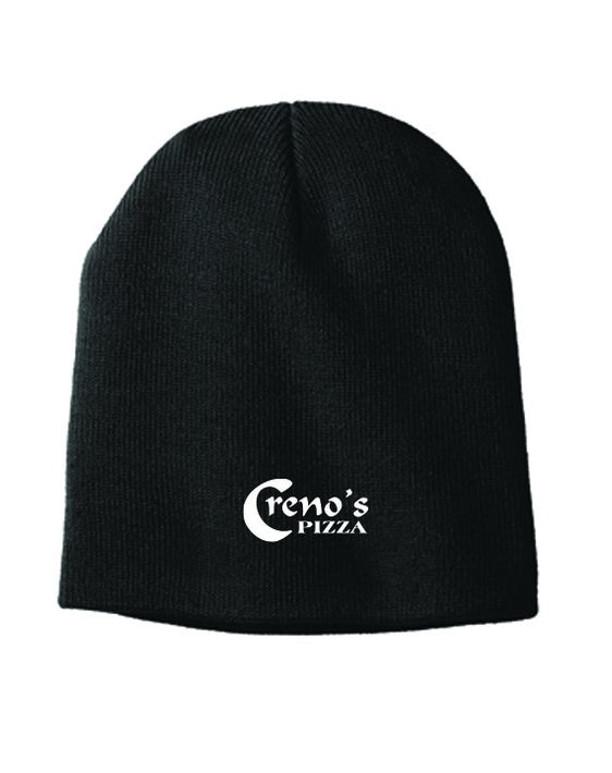 Creno's Pizza - Knit Skull Cap