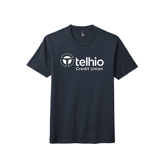 Telhio - District Perfect Tri Tee