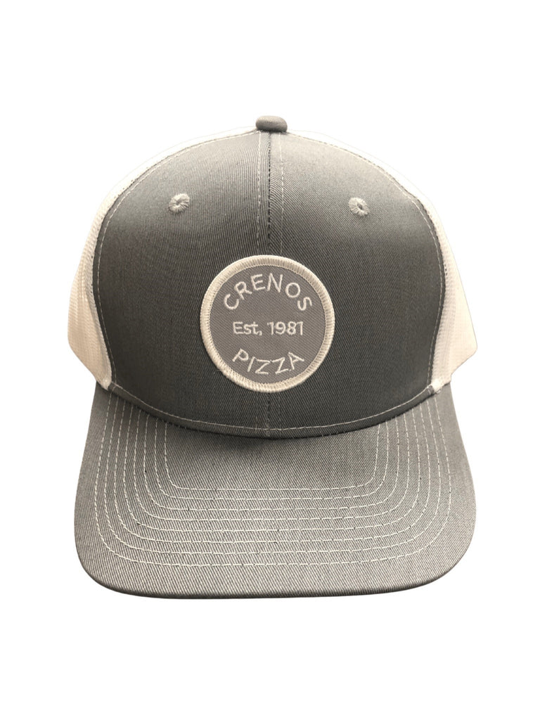 Creno's Pizza - Snapback Trucker Hat