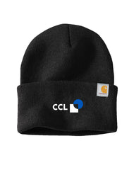 CCL - Carhartt Watch Cap 2.0
