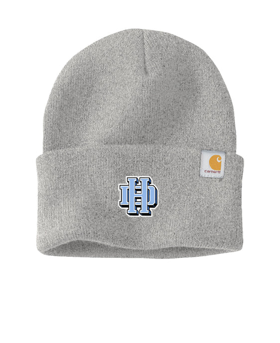 Hilliard Darby Lacrosse - Carhartt Watch Cap 2.0