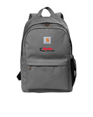 Ryder - Carhartt Canvas Backpack