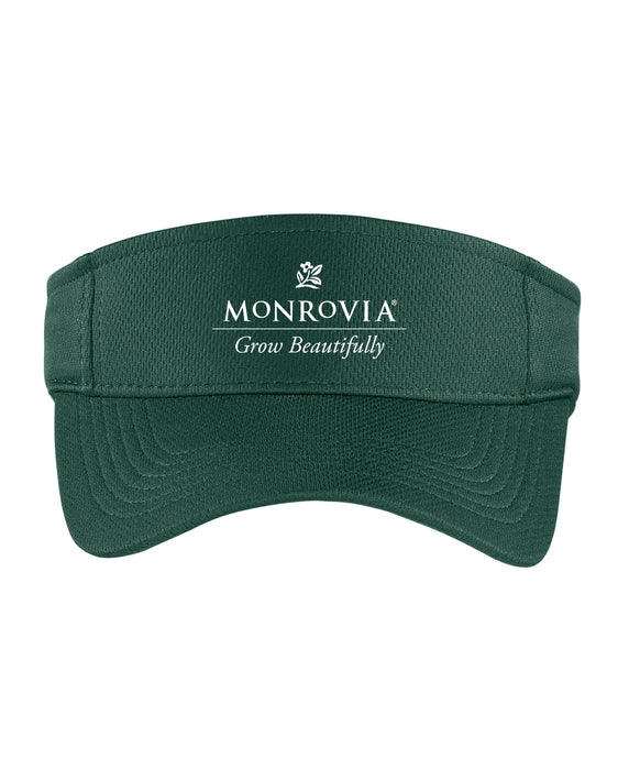 Monrovia - Sport-Tek PosiCharge RacerMesh Visor