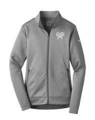 The Lakes Golf & Country Club - Nike Ladies Therma-FIT Full-Zip Fleece
