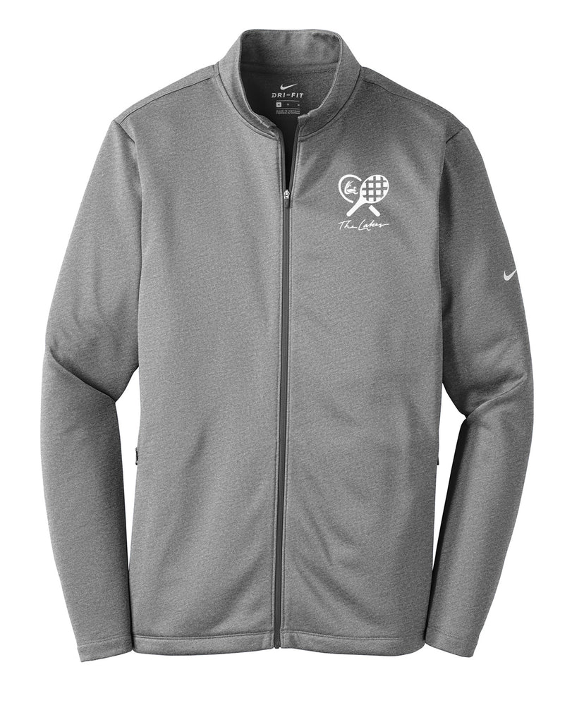 The Lakes Golf & Country Club - Nike Therma-FIT Full-Zip Fleece