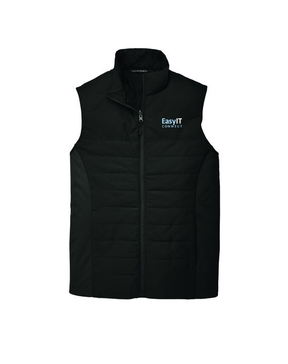 Easy IT - Men's Port Authority Collective Insulated Vest