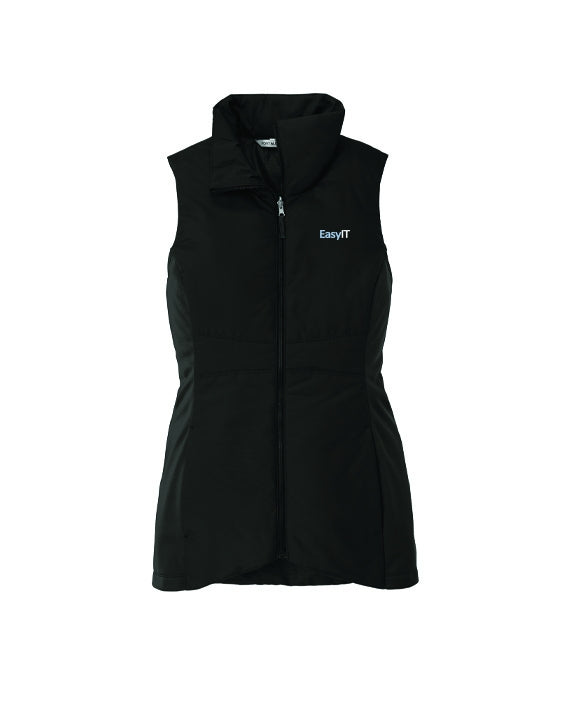 Easy IT - Ladies Collective Insulated Vest