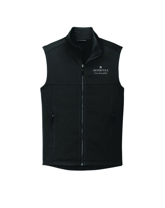 Monrovia - Smooth Fleece Vest