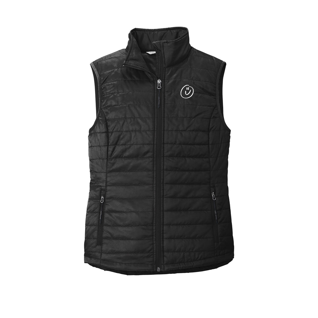 Performance Georgesville - Port Authority® Ladies Packable Puffy Vest
