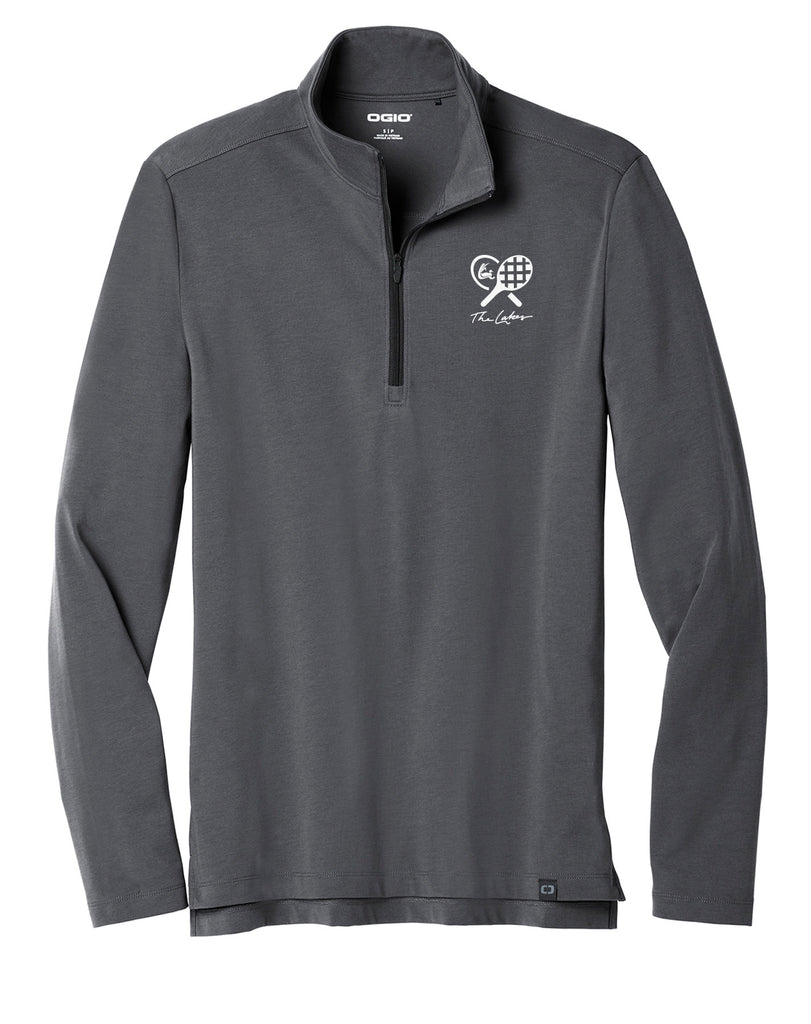 The Lakes Golf & Country Club - OGIO Limit 1/4-Zip