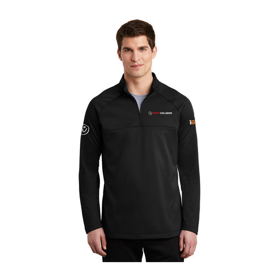 Performance Onboarding - Nike Therma-FIT 1/2-Zip Fleece