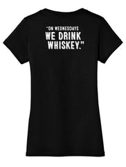 Rusty Bucket A&I - District ® Women’s Re-Tee ® V-Neck