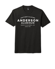 Anderson Aluminum Corporation - District Perfect Tri Tee