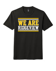Ridgeview Middle School - District Perfect Tri Tee