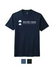 River Tree Wealth Management - District Perfect Tri Tee