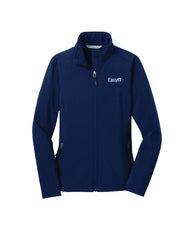 Easy IT - Port Authority Ladies Core Soft Shell Jacket