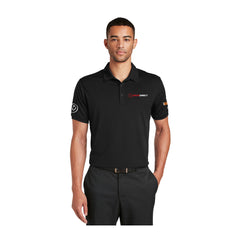 Performance Onboarding - Nike Golf Dri-FIT Smooth Performance Modern Fit Polo