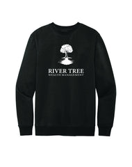 River Tree Wealth Management - District V.I.T. Fleece Crew