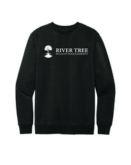 River Tree Wealth Management - District V.I.T. Fleece Crew