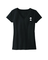 River Tree Wealth Management - District Women’s Re-Tee V-Neck