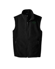 Haughn & Associates - Traditional Fleece Vest
