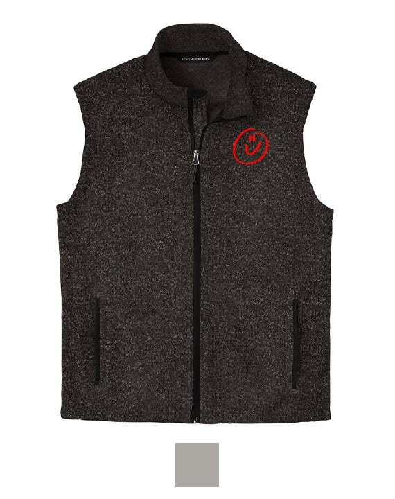 Toyota Direct - Port Authority Sweater Fleece Vest