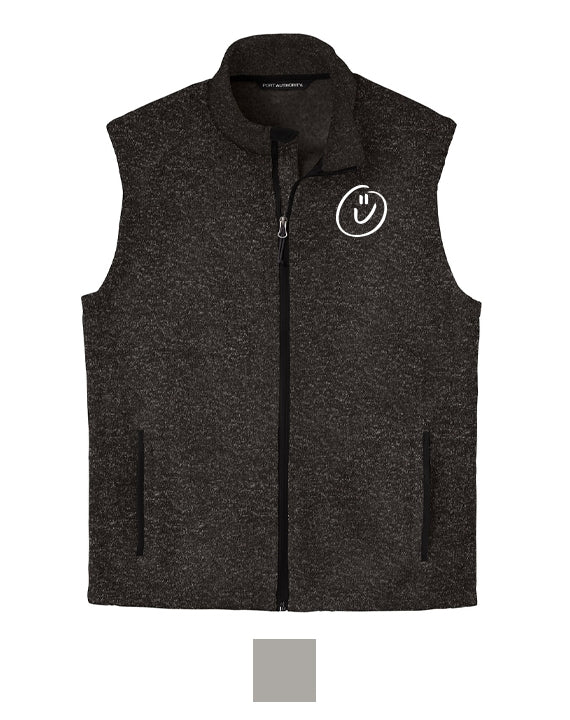 Honda Marysville - Sweater Fleece Vest