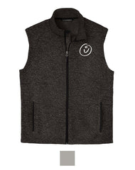 Performance Georgesville - Sweater Fleece Vest