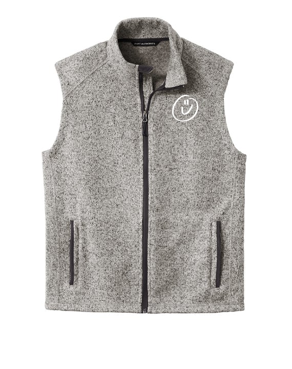 Performance Cadillac GMC - Port Authority Sweater Fleece Vest