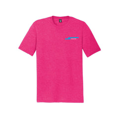 Power Steering Specialists - District ® Perfect Tri ® Tee