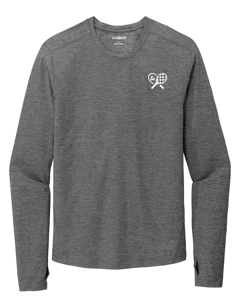 The Lakes Golf & Country Club - OGIO ENDURANCE Womens Force Long Sleeve Tee