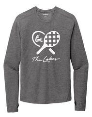The Lakes Golf & Country Club - OGIO ENDURANCE Womens Force Long Sleeve Tee