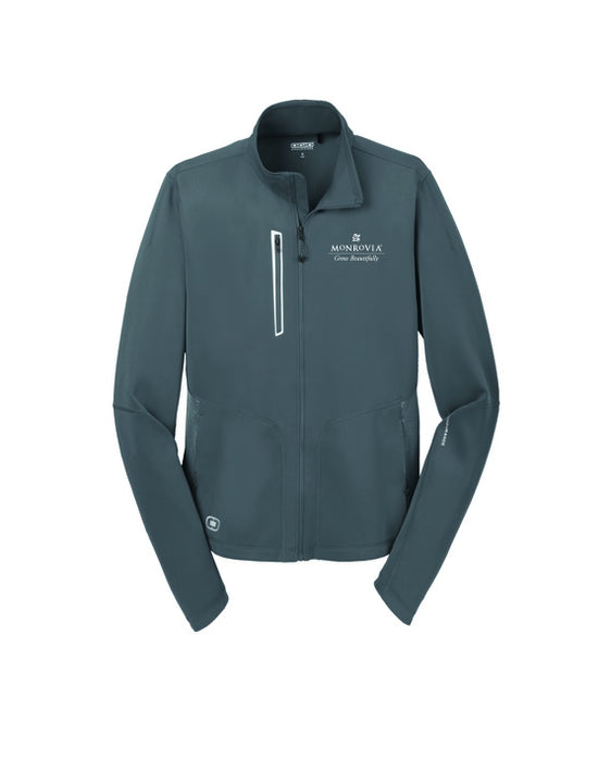 Monrovia - Fulcrum Full Zip