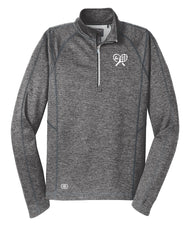 The Lakes Golf & Country Club - OGIO Pursuit 1/4-Zip
