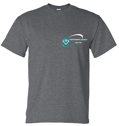 CSS - Gildan DryBlend Adult T-Shirt